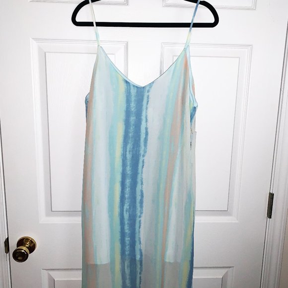 Red Dress Boutique Dresses & Skirts - NWT Red Dress Boutique Maxi Dress